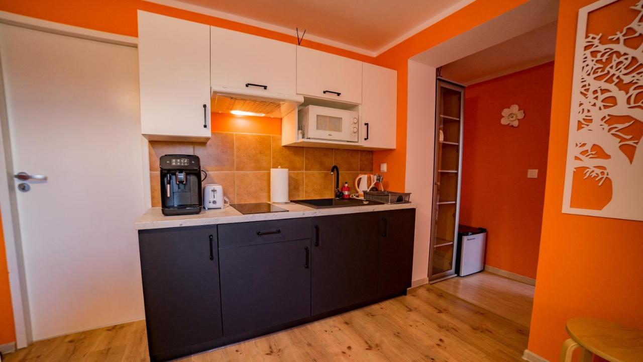Apartamenty Niebo Kowary Exteriör bild
