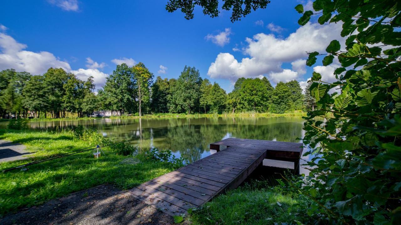 Apartamenty Niebo Kowary Exteriör bild