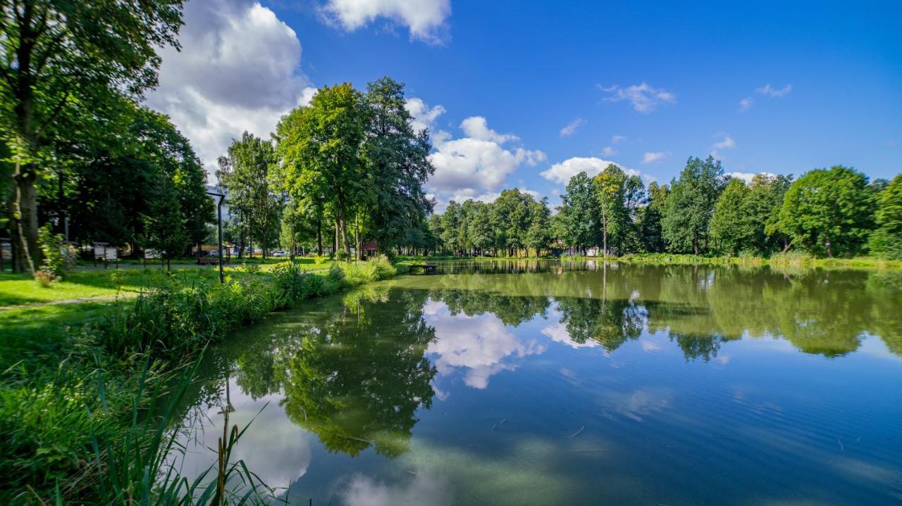 Apartamenty Niebo Kowary Exteriör bild