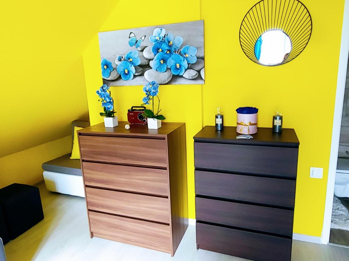 Apartamenty Niebo Kowary Exteriör bild