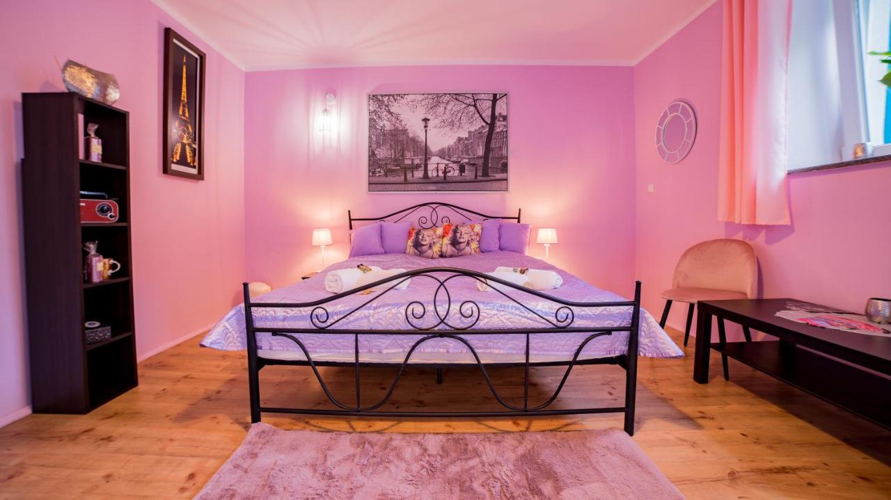 Apartamenty Niebo Kowary Exteriör bild