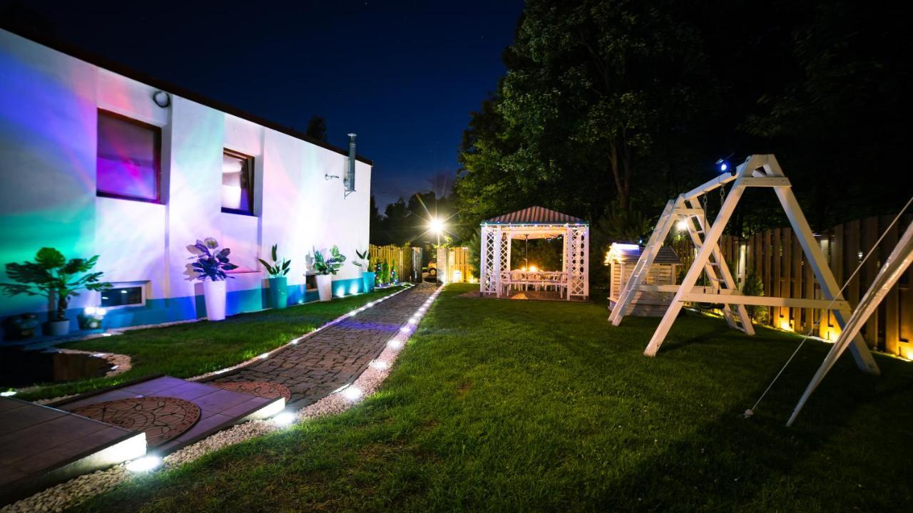 Apartamenty Niebo Kowary Exteriör bild