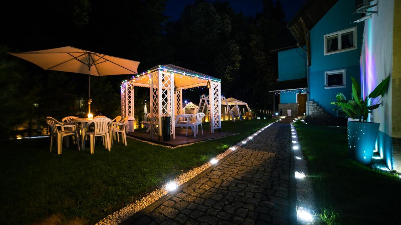 Apartamenty Niebo Kowary Exteriör bild