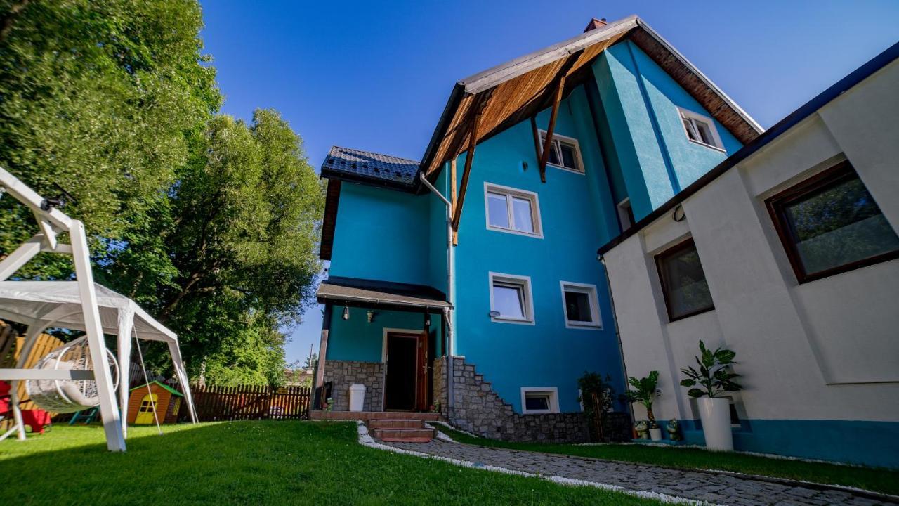 Apartamenty Niebo Kowary Exteriör bild