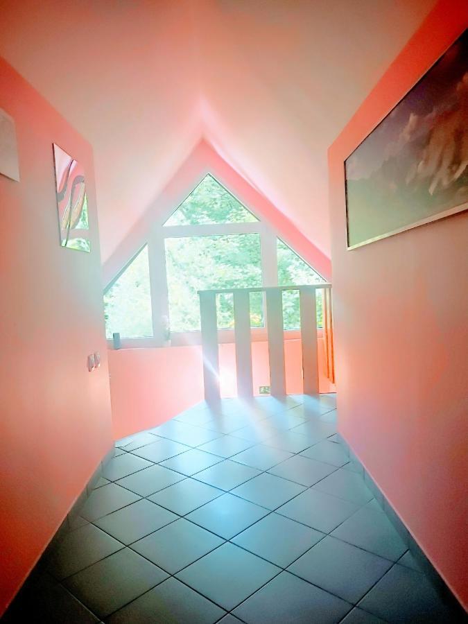 Apartamenty Niebo Kowary Exteriör bild