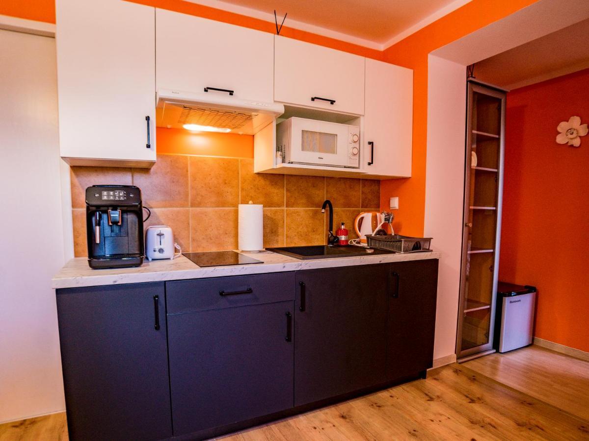 Apartamenty Niebo Kowary Exteriör bild