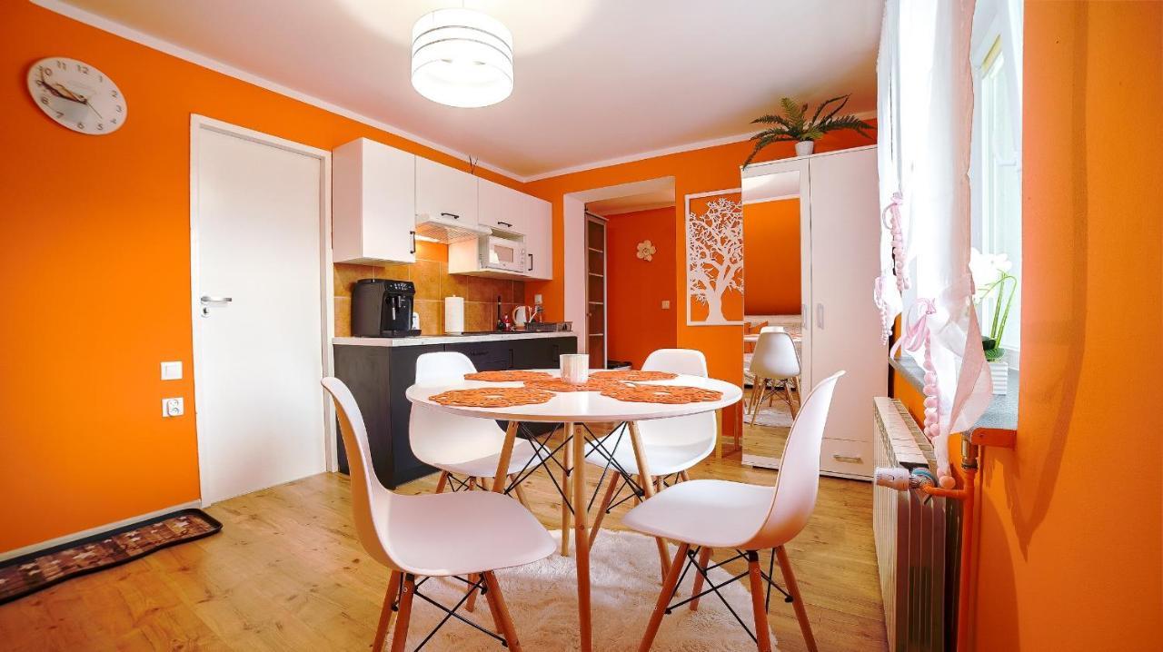 Apartamenty Niebo Kowary Exteriör bild