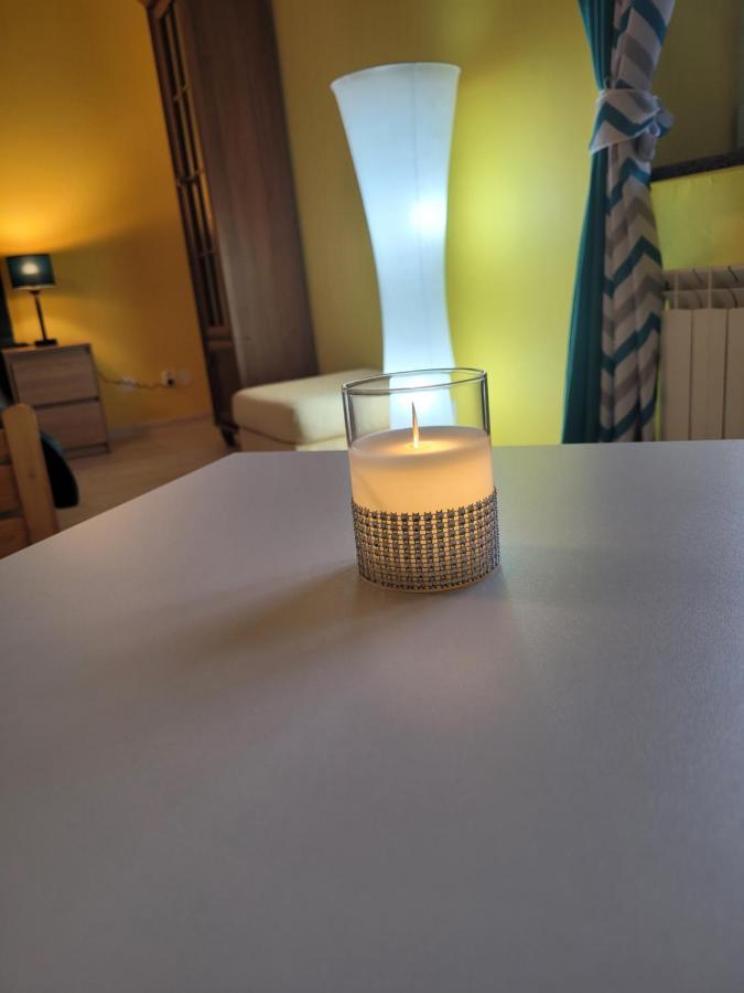 Apartamenty Niebo Kowary Exteriör bild