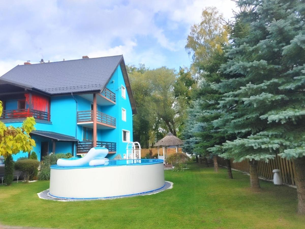 Apartamenty Niebo Kowary Exteriör bild